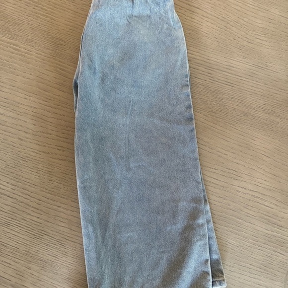 Haden Girls Size Large On Trend Wide Leg Jean - Picture 6 of 6